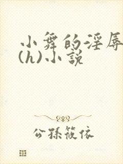 小舞的淫辱日记(h)小说
