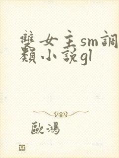 双女主sm调教类小说gl
