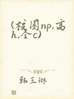 (校园np,高h,全c)