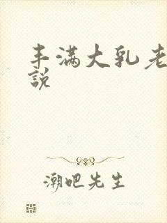 丰满大乳老师小说