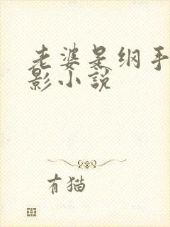 老婆是纲手的火影小说