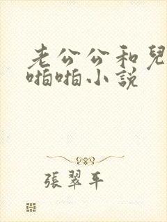 老公公和儿媳妇啪啪小说封面