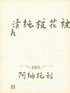 清纯校花被调教h封面