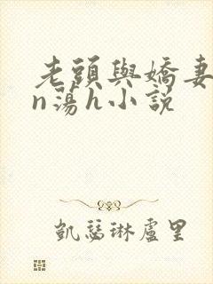 老头与娇妻yin荡h小说封面