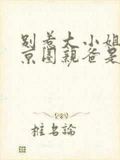 别惹大小姐,她京圈亲爸是女儿奴免费观看