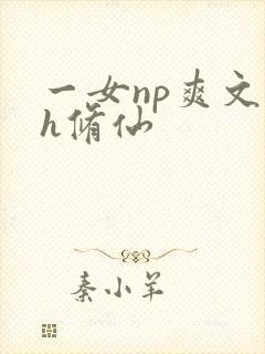 一女np爽文高h修仙