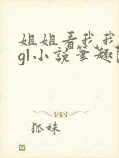 姐姐看我我有钱gl小说笔趣阁