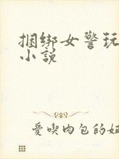捆绑女警玩sm小说封面