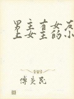 男主有女友却爱上女主的小说