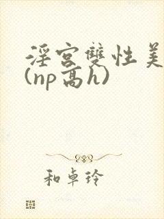 淫宫双性美人录(np高h)