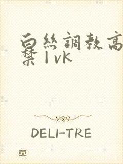 白丝调教高潮失禁 | vk封面