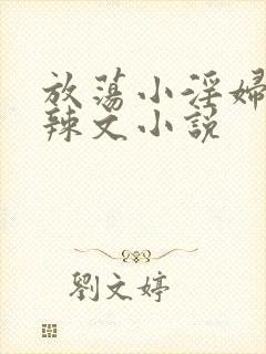 放荡小淫妇h肉辣文小说