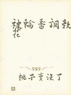 被轮番调教的校花