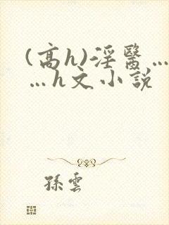 (高h)淫医……h文小说