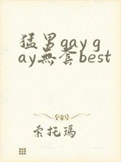 猛男gay gay无套best