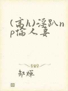 (高h)淫趴np伦人妻