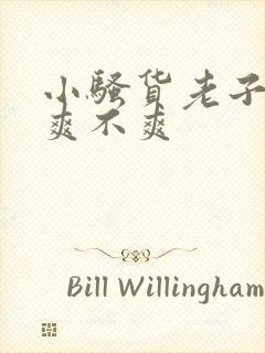 小骚货老子操你爽不爽