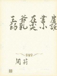 王爷在书房含她的乳尖小说封面