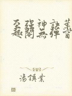 至强神诀叶风笔趣阁无弹窗