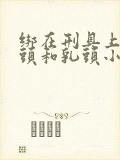 绑在刑具上打奶头和乳头小说