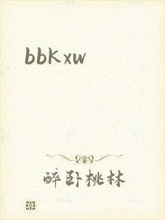 bbkxw