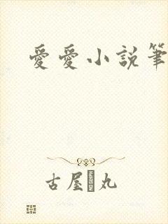 爱爱小说笔趣阁