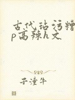 古代玷污糟蹋np高辣h文