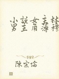 小说女主林恩恩男主角薄穆寒的小说