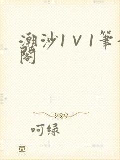 潮沙1∨1笔趣阁