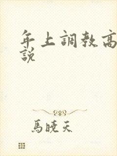 年上调教高h小说