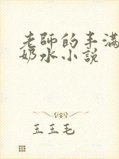 老师的丰满大乳奶水小说