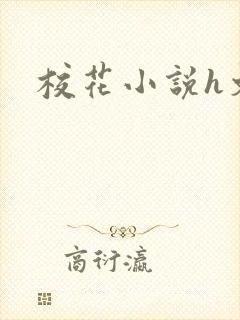 校花小说h文封面