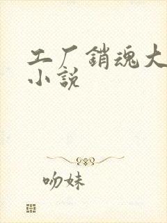 工厂销魂大乳房小说