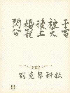 闪婚后被千亿老公宠上天电视剧全集