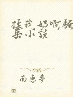 揉我奶啊骚死了岳小说封面