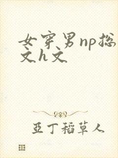 女穿男np总攻文h文