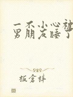 一不小心被室友男朋友睡了之后小说