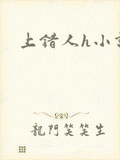 上错人h小说封面