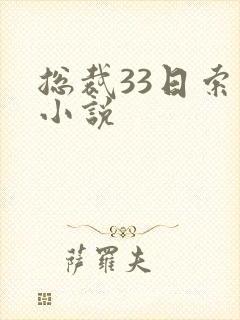 总裁33日索情小说