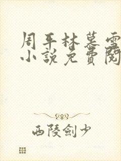 周平林慕雪正版小说免费阅读全文