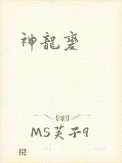 神龙变封面