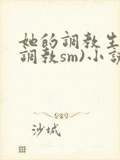 她的调教生活(调教sm)小说