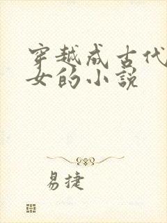 穿越成古代农家女的小说