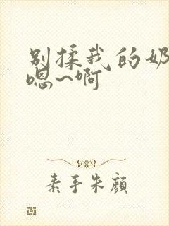 别揉我的奶头 嗯~啊