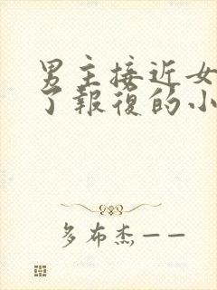 男主接近女主为了报复的小说