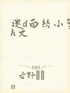迷d白丝小箩莉h文