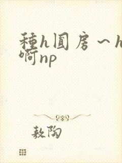 种h圆房～h嗯啊np