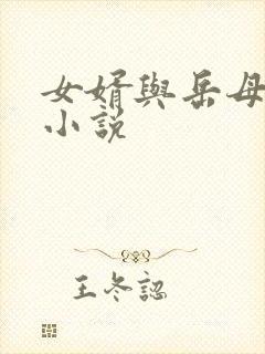 女婿与岳母伦乱小说