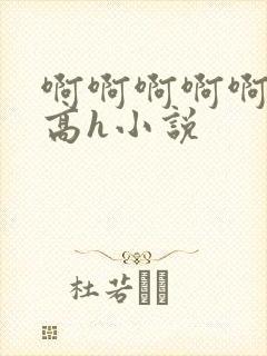 啊啊啊啊啊男男高h小说