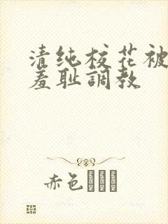 清纯校花被民工羞耻调教